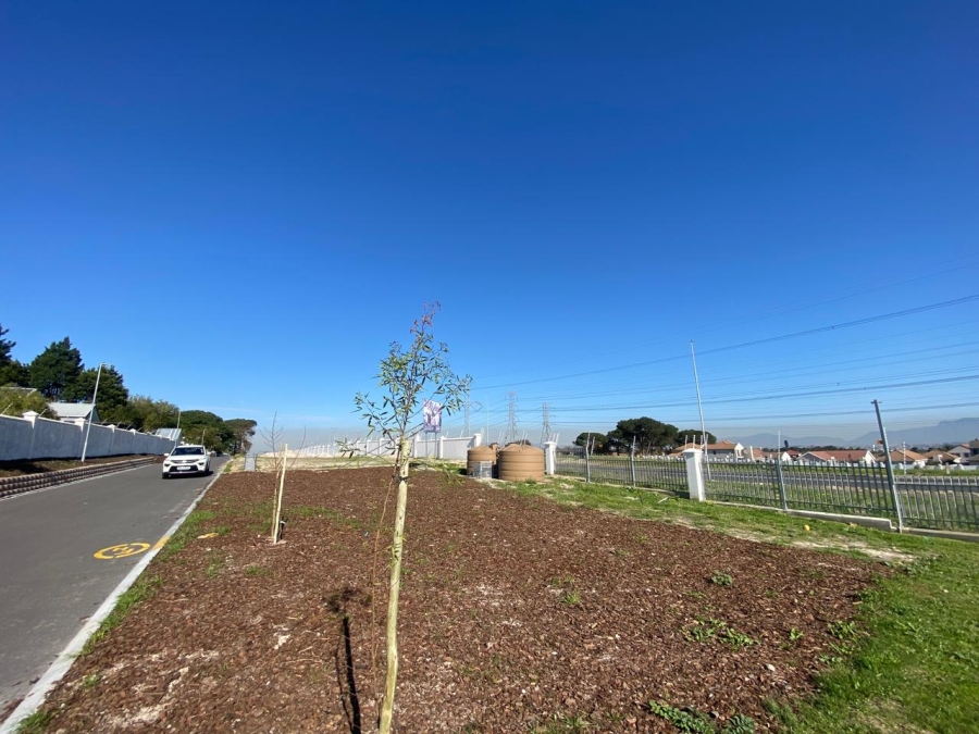 0 Bedroom Property for Sale in Zevenzicht Western Cape